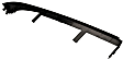 51137043410 Headlight Trim