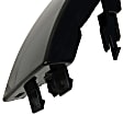 51137043410 Headlight Trim