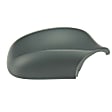 51167205292 Passenger Side Mirror Cover, Black