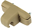 2006 BMW X5 - Sun Visor Clip - Direct Fit, Sold Individually