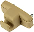 2006 BMW X5 - Sun Visor Clip - Direct Fit, Sold Individually