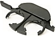 51168190205 Front APA/URO Parts OE Replacement Cup Holder