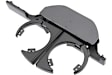 51168190205 Front APA/URO Parts OE Replacement Cup Holder
