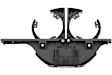 51168190205 Front APA/URO Parts OE Replacement Cup Holder