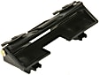 1989 BMW 525i - Fuel Door Hinge, Sold Individually, APA/URO Parts Fuel Door Hinge