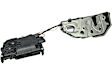51217185692 Front, Passenger Side Door Lock Actuator
