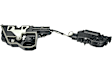 51217185692 Front, Passenger Side Door Lock Actuator