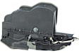 51217185692 Front, Passenger Side Door Lock Actuator