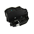 2009 BMW 335i - Front, Driver Side Door Lock Actuator, Coupe
