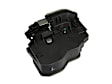 2004 BMW X3 - Front, Passenger Side Door Lock Actuator