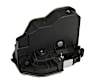 2004 BMW X3 - Front, Passenger Side Door Lock Actuator