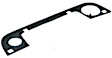 1996 BMW 328is - Driver Side, Outer, Door Handle Trim