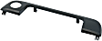 1993 BMW 325is - Passenger Side, Outer, Door Handle Trim