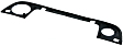 1993 BMW 325is - Passenger Side, Outer, Door Handle Trim
