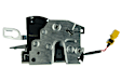 51218169046 Passenger Side Door Lock Actuator