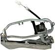 2003 BMW X5 - Door Handle Carrier, Sold Individually