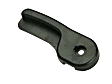 51231928469 Hood Release Handle - Direct Fit, Sold Individually