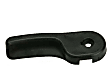 51231928469 Hood Release Handle - Direct Fit, Sold Individually