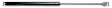 1993 BMW 318i - Lift Support Hood, Sedan