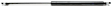 1993 BMW 318i - Lift Support Hood, Sedan