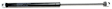 1993 BMW 318i - Lift Support Hood, Sedan