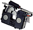 51237008755 Hood Latch