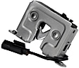51237008755 Hood Latch