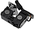 51237008755 Hood Latch