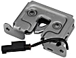 51237008755 Hood Latch