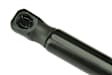 2012 BMW 740i - Driver or Passenger Side Lift Support Hood, Without Active Pedestrian Protection, Production Date: From 09/11, For Hood