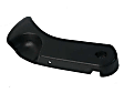 51238226621 Hood Release Handle - Direct Fit, Sold Individually