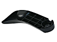 51238226621 Hood Release Handle - Direct Fit, Sold Individually
