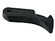 51238226621 Hood Release Handle - Direct Fit, Sold Individually