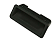 2005 BMW 545i - Trunk Handle