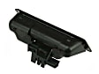 2005 BMW 545i - Trunk Handle