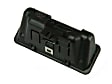 2005 BMW 545i - Trunk Handle