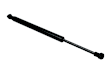 2013 BMW 335i xDrive - Driver or Passenger Side Lift Support Trunk Lid,  For Trunk Lid, Coupe