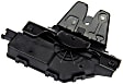 51247840617 Trunk Latch