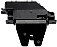51247840617 Trunk Latch