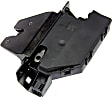 51247840617 Trunk Latch
