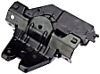 51247840617 Trunk Latch