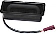 2007 BMW 525i - Trunk Handle - Direct Fit
