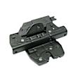 51248408492 Trunk Actuator - Direct Fit