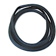 1978 BMW 530i - Direct Fit Windshield Seal, Sold Individually