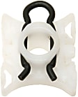51321938884 Window Regulator Guide Jaw - Direct Fit, Sold Individually