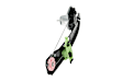 2011 BMW 335i - Sedan Rear, Passenger Side Power Window Regulator, Without Motor, APA/URO Parts Window Regulator