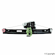 2011 BMW 335i - Sedan Rear, Passenger Side Power Window Regulator, Without Motor, APA/URO Parts Window Regulator
