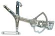 51358159835 Rear, Driver Side APA/URO Parts OE Replacement Power Window Regulator, Without Motor