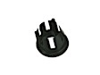 51411504934 Door Lock Rod Grommet - Sold Individually