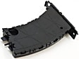 51459173467 Driver Side Cup Holder